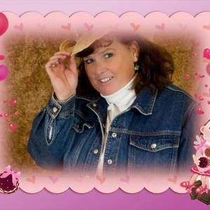 Meet your Posher, Jody